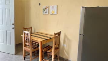 Servicio a la habitación