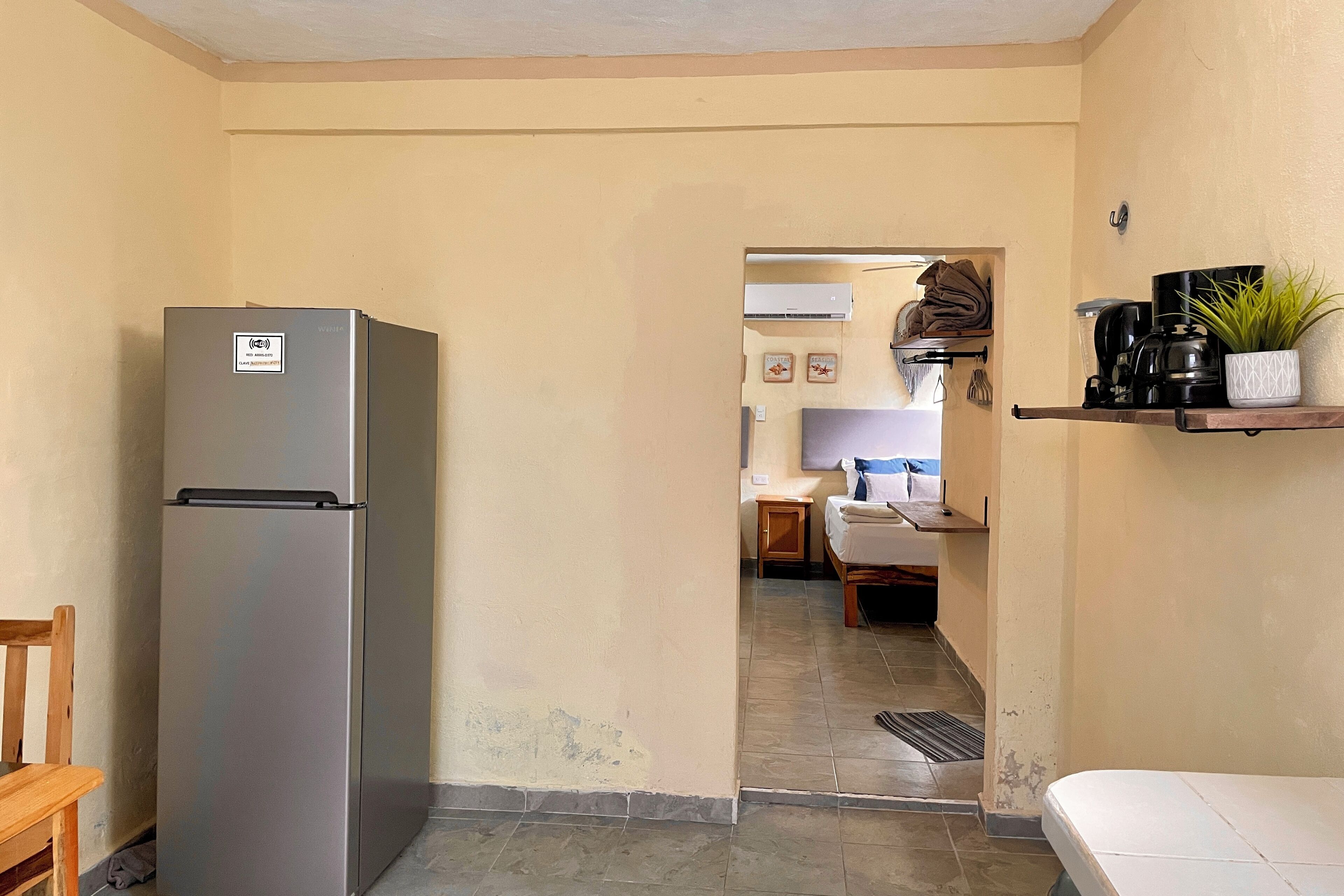 Servicio a la habitación