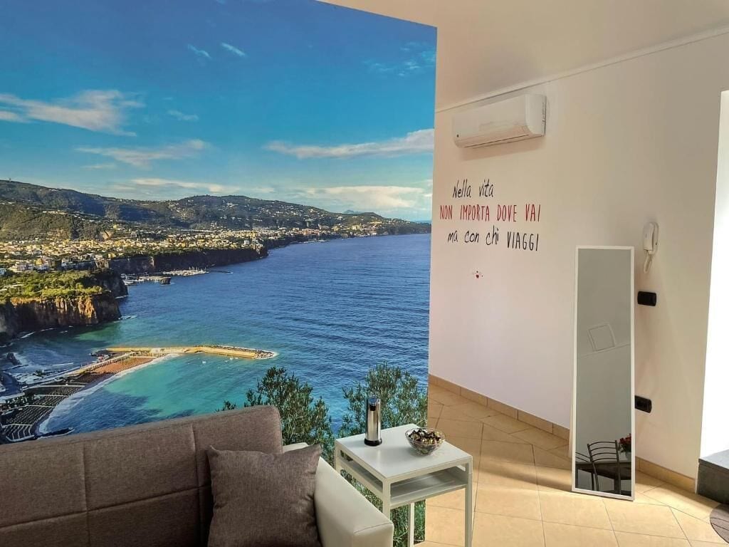 Comfort-Studio | Wohnbereich