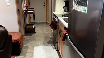 Micro-ondas, fogão, cooktop, lava-louças