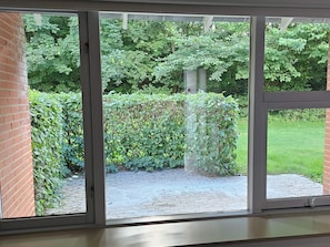 Classic House, 1 Bedroom | Interior - Comfortable Danish Room for Duo Stays (Lemvig)