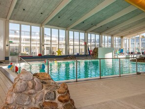 Pool - 4 Person Holiday Home in Ringkobing (Ringkobing)