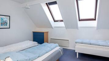 Comfort Apartment, 2 Bedrooms | Interior