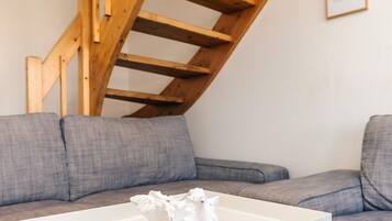 Leilighet – classic, 2 soverom | Innvendig