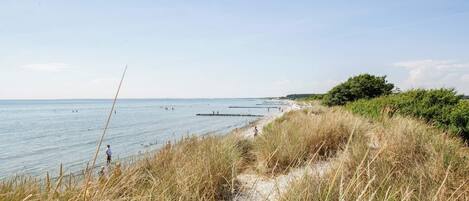 Comfort Apartment, 2 Bedrooms | Water view