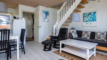 Leilighet – comfort, 2 soverom | Innvendig