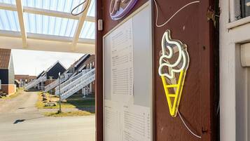 Comfort Apartment, 2 Bedrooms | Property grounds