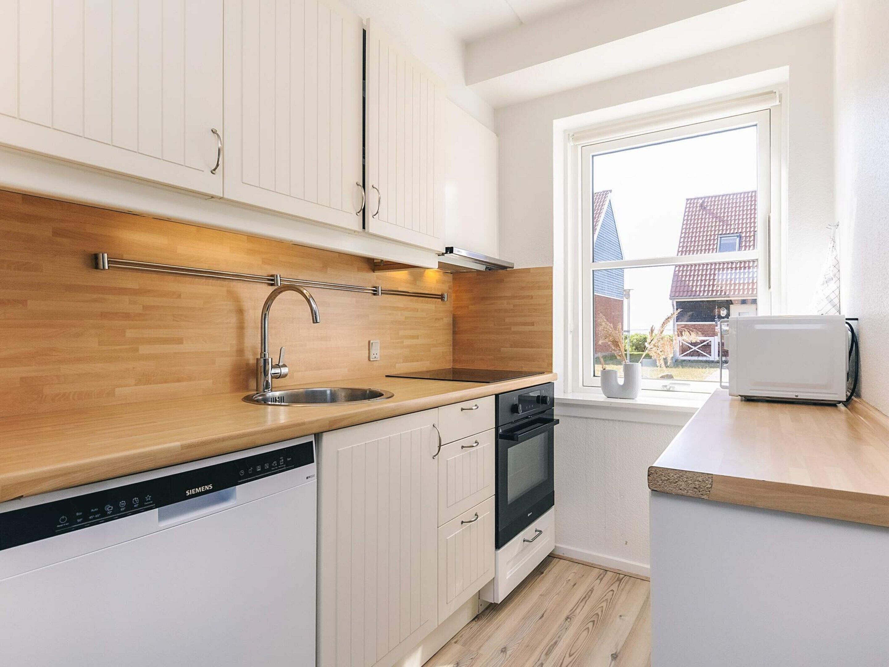 Leilighet – classic, 2 soverom | Innvendig