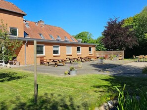 Classic House, 1 Bedroom | Exterior - Danish Comfort Room for 2 Guests (Lemvig)