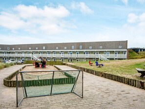 Exterior - Premium Apartment With Loft in Holiday Park (Ringkobing)