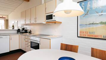 Classic-Haus, 2 Schlafzimmer | Innenbereich