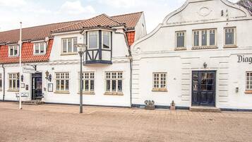 Hus – classic, 1 soverom | Eksteriør