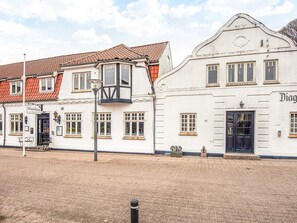 Hus – classic, 1 soverom | Eksteriør