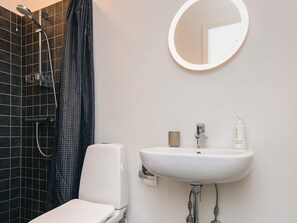 Interior - Romantic 2 Person Holiday Home in Give (Give)