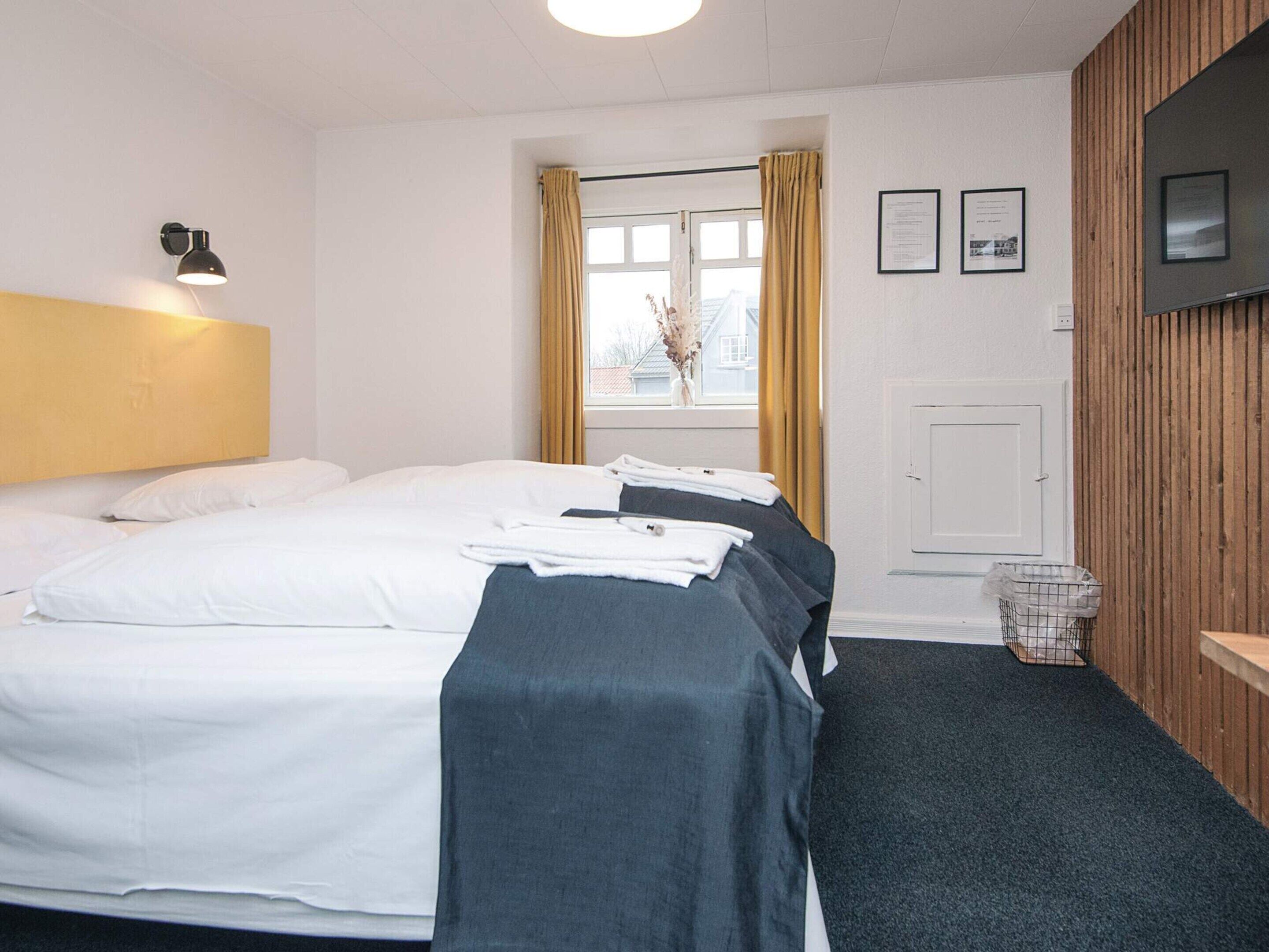 Hus – classic, 1 soverom | Innvendig