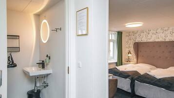 Classic House, 1 Bedroom | Interior