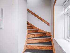 Interior - Romantic 2 Person Holiday Home in Give (Give)