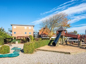 Exterior - 4 Person Holiday Home on a Holiday Park in Hejls (Hejls)