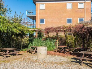 Exterior - 4 Person Holiday Home on a Holiday Park in Hejls (Hejls)