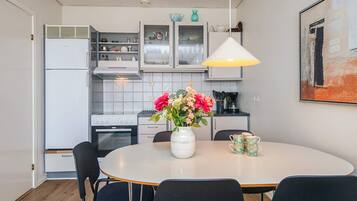 Classic Apartment, 1 Bedroom | Interior