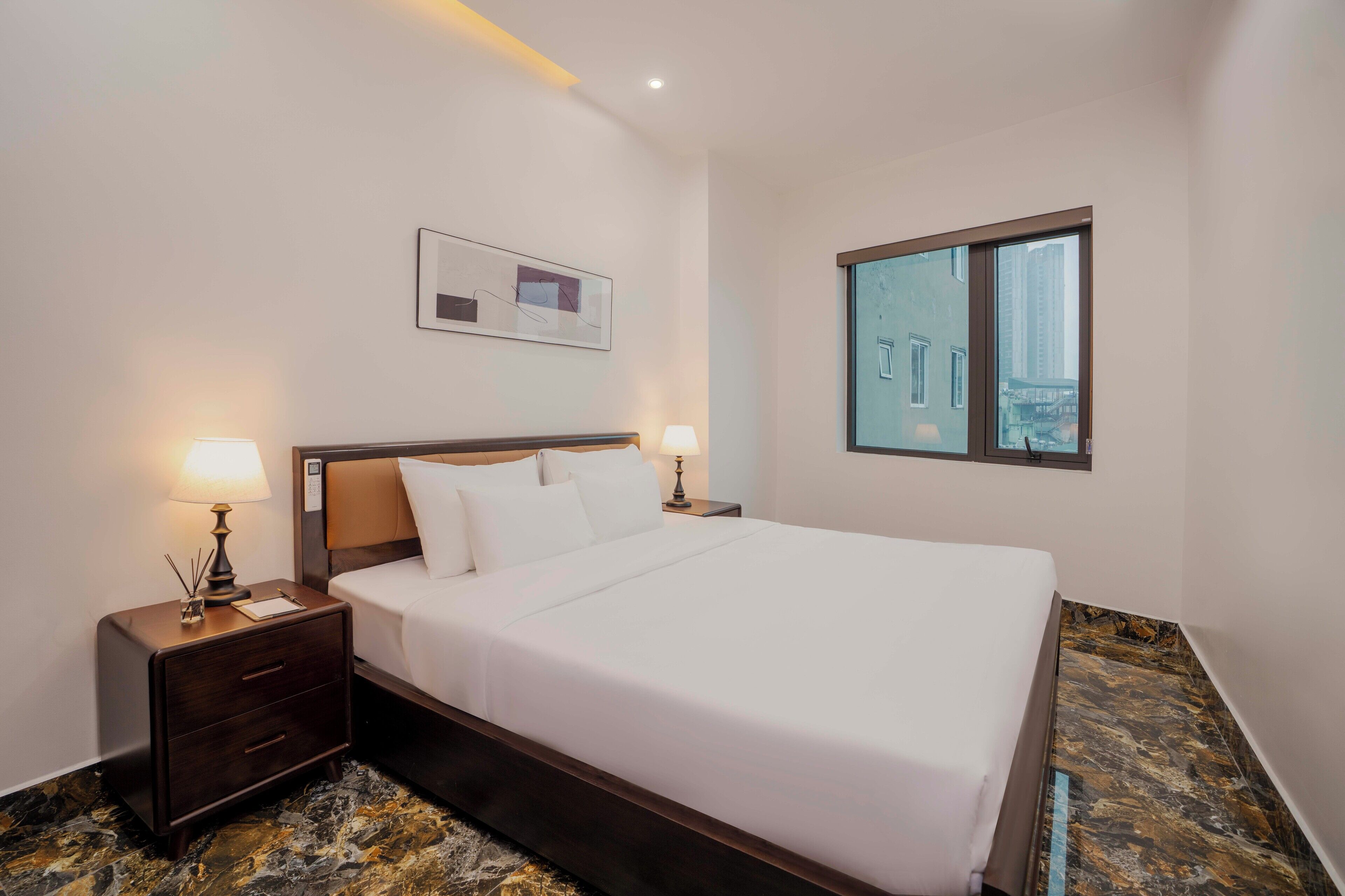 Minibar, Zimmersafe, Verdunkelungsvorhänge, kostenloses WLAN