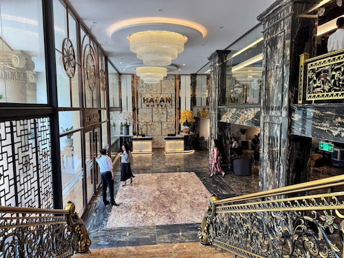 Hai An Hotel Suites Ha Noi