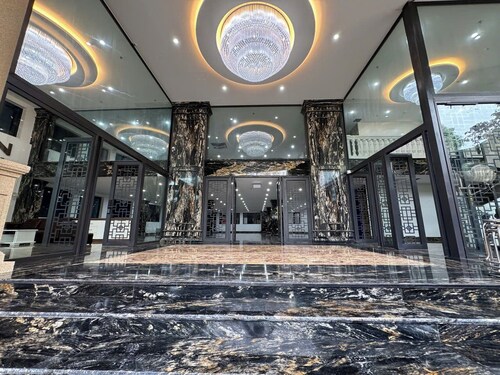 하이 안 호텔 스위트, 하노이