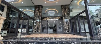 Hai An Hotel Suites Ha Noi