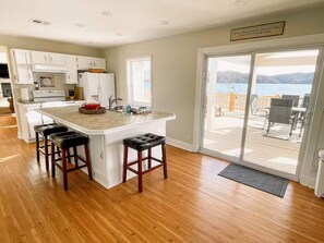 Microondas, horno y parrilla de estufa 