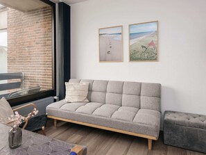 Deluxe-Haus, 1 Schlafzimmer | Innenbereich
