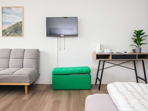 Elite-Haus, 1 Schlafzimmer | Innenbereich