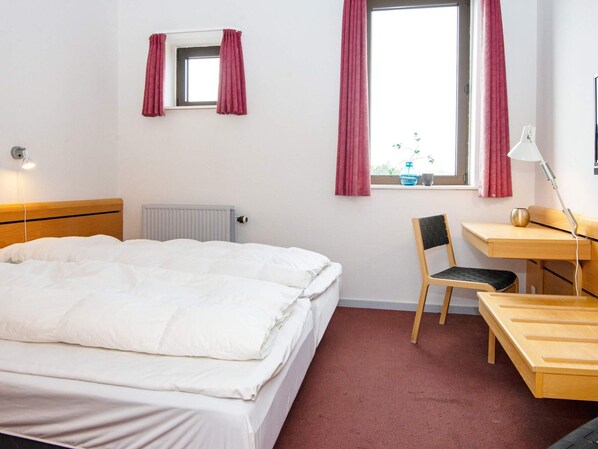 Maison Confort, 1 chambre | Intérieur