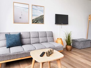 Deluxe huis, 1 slaapkamer | Interieur