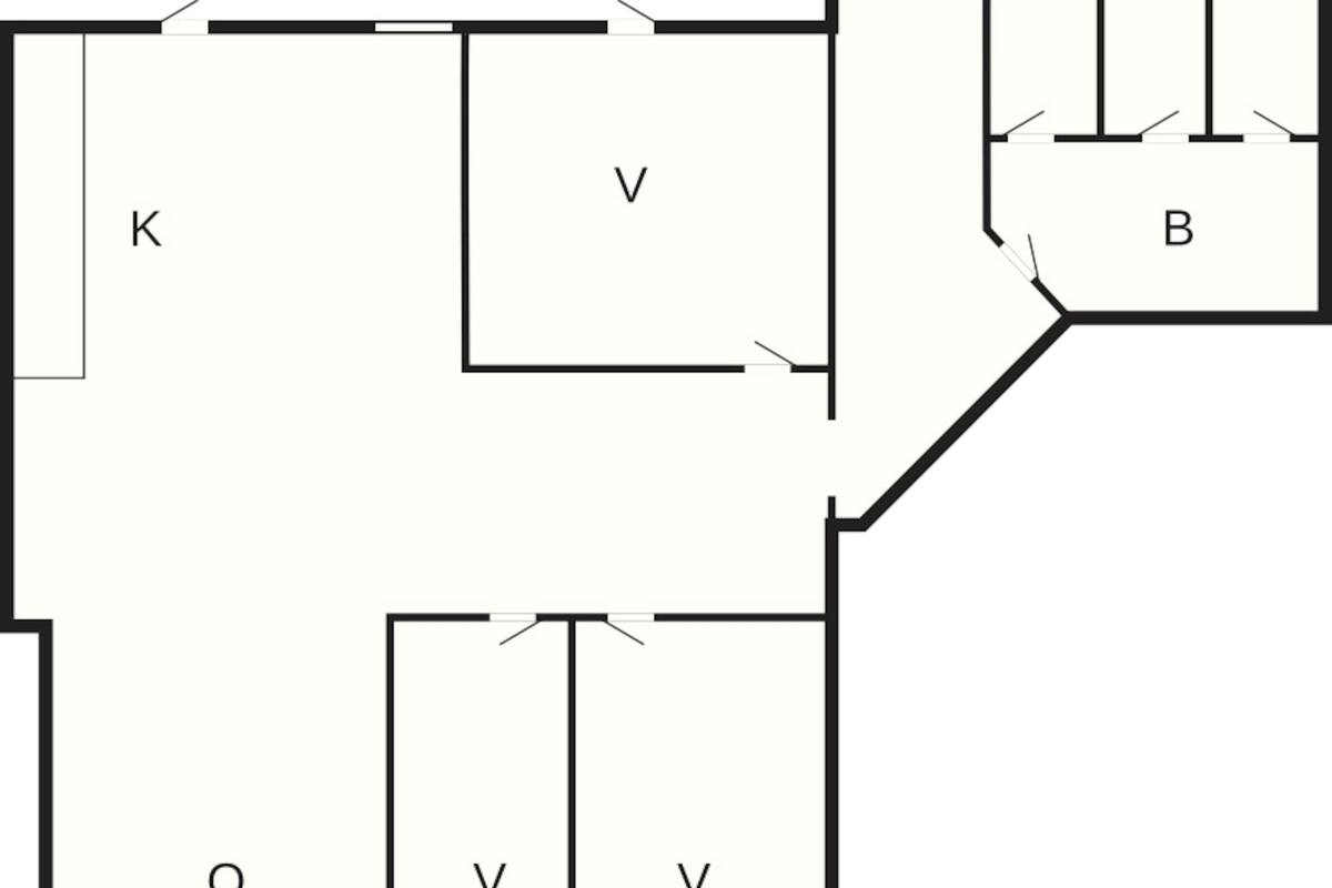 Elite House, 4 Bedrooms | Floor plan