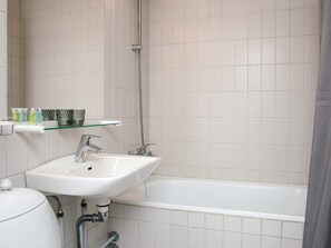 Elite House, 1 Bedroom | Interior - 10 Person Holiday Park Home in Ulfborg (Ulfborg)