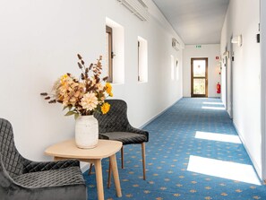 Comfort-Haus, 1 Schlafzimmer | Innenbereich