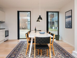 Luxury Ev, 4 Yatak Odası | İç mekân