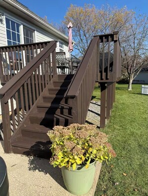 Property grounds - Entire House in State College (State College)