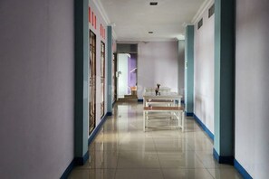 Unclassified image, 2 of 5, button - Puspita Homestay Mitra RedDoorz (Pondok Melati)