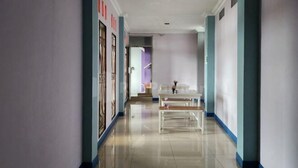 Interior - Puspita Homestay Mitra RedDoorz (Pondok Melati)