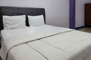 Room - Puspita Homestay Mitra RedDoorz (Pondok Melati)