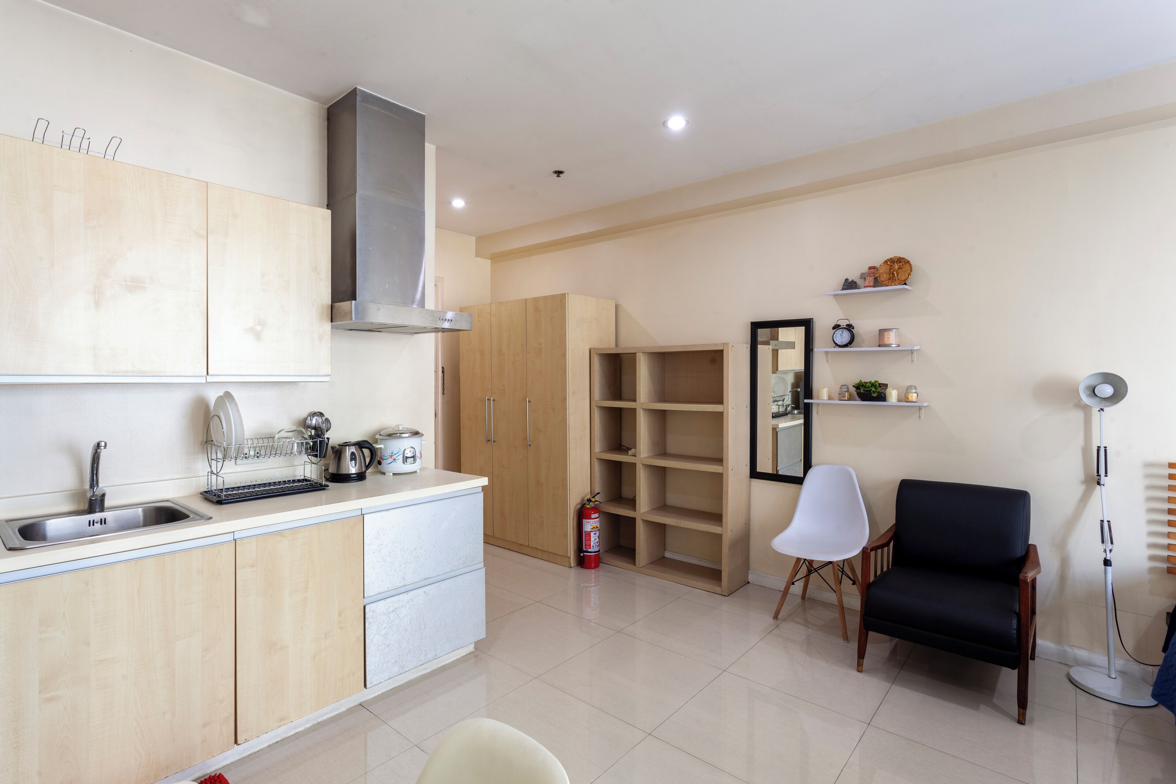 Mikroaaltouuni, liesi