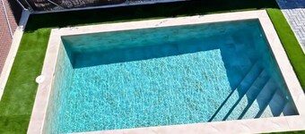 Villa in Vistabella With Private Pool