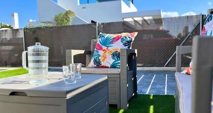 Villa in Vistabella With Private Pool