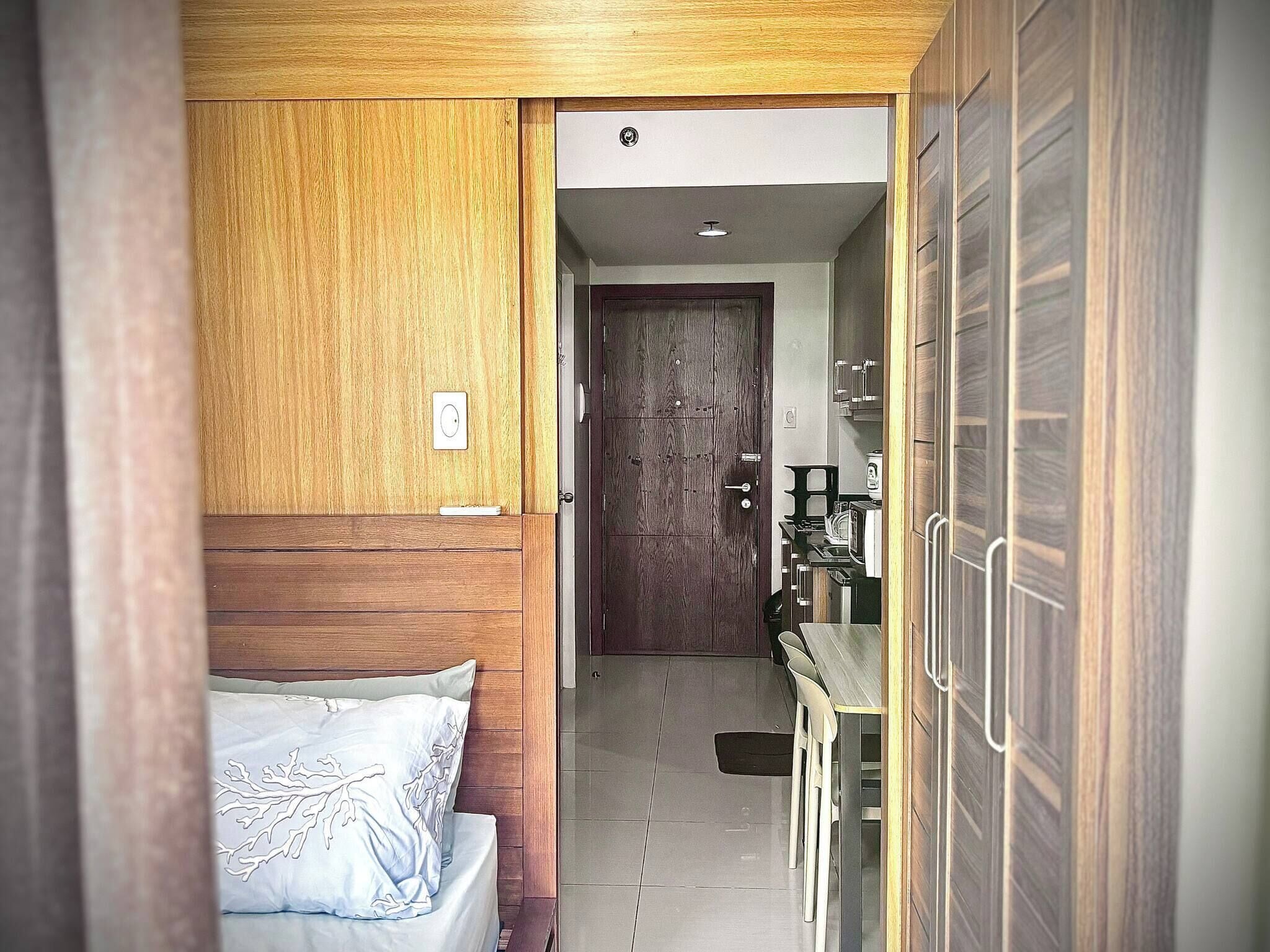 Apartamento, 1 habitación, fumadores | 1 dormitorio