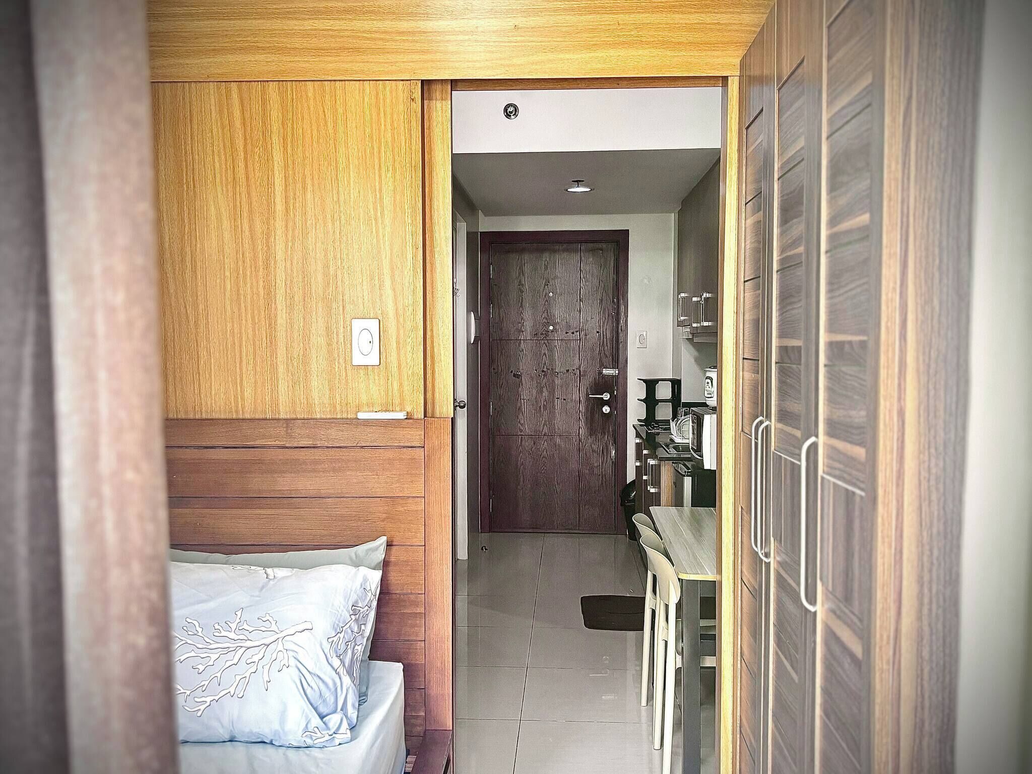 Apartment, 1 Bedroom, Smoking | 1 bedroom