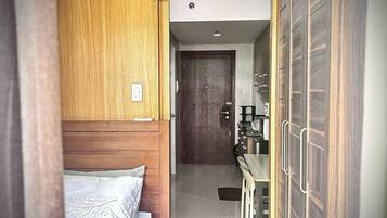 Apartment, 1 Bedroom, Smoking | 1 bilik tidur