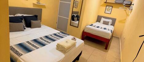 Appartement, 1 chambre, cuisine | Wi-Fi gratuit