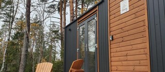 Verkestaberg by Tiny Away