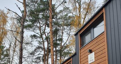 Verkestaberg by Tiny Away